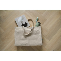 Torba na zakupy z logo firmy w LazyStore!