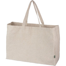 Torba na zakupy z logo firmy w LazyStore!