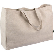 Torba na zakupy z logo firmy w LazyStore!