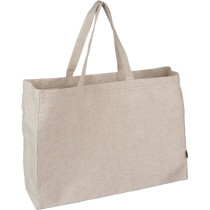 Torba na zakupy z logo firmy w LazyStore!