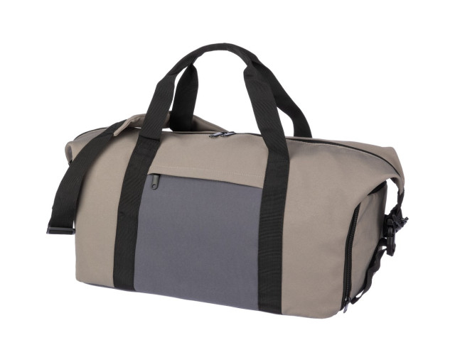 Torba sportowa z logo firmy w LazyStore!