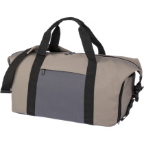 Torba sportowa z logo firmy w LazyStore!