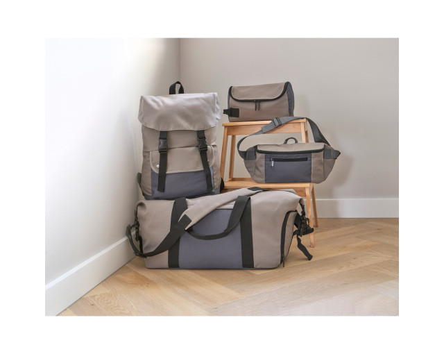 Torba sportowa z logo firmy w LazyStore!
