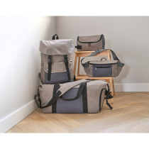 Torba sportowa z logo firmy w LazyStore!