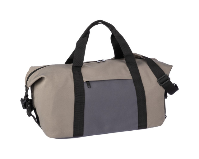 Torba sportowa z logo firmy w LazyStore!