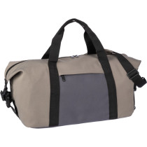 Torba sportowa z logo firmy w LazyStore!