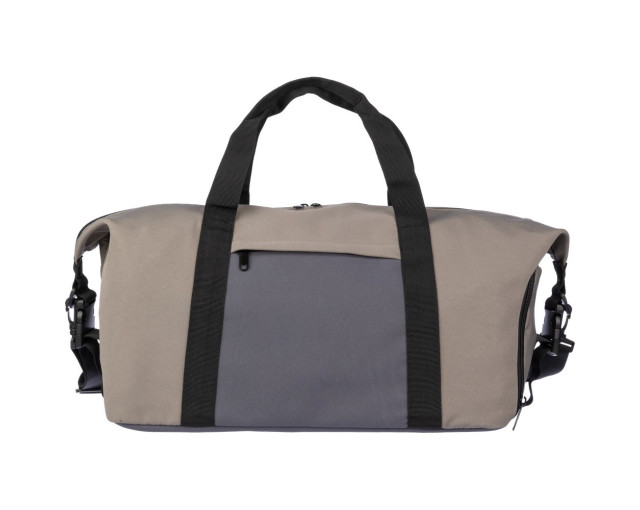 Torba sportowa z logo firmy w LazyStore!