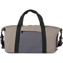 Torba sportowa z logo firmy w LazyStore!