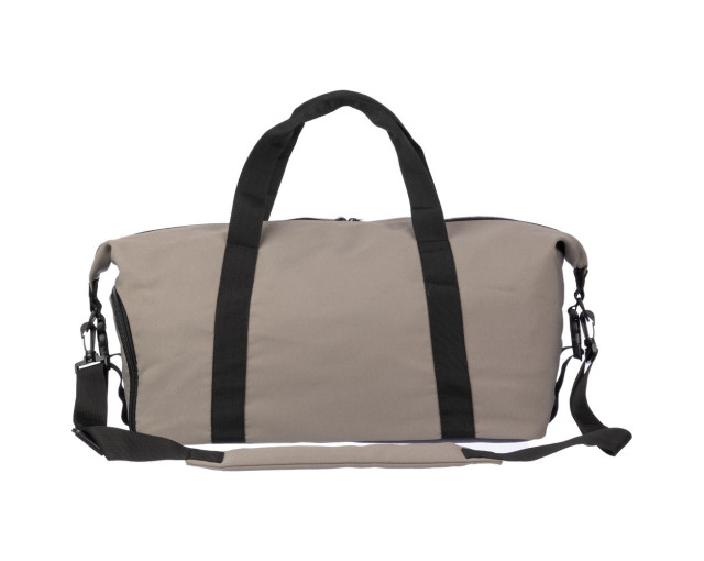 Torba sportowa z logo firmy w LazyStore!