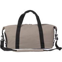 Torba sportowa z logo firmy w LazyStore!