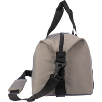 Torba sportowa z logo firmy w LazyStore!