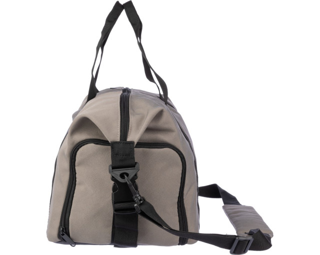 Torba sportowa z logo firmy w LazyStore!