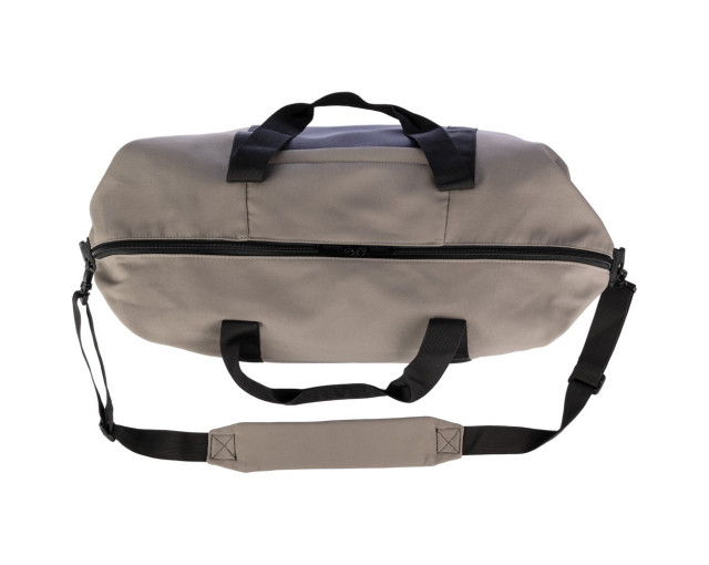 Torba sportowa z logo firmy w LazyStore!
