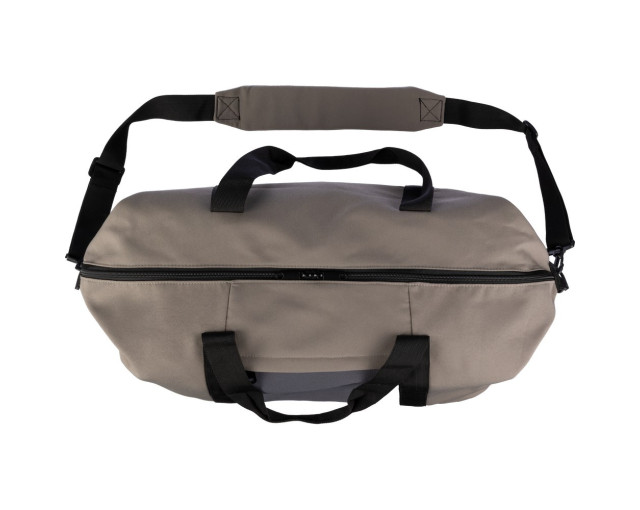 Torba sportowa z logo firmy w LazyStore!
