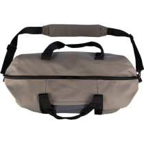 Torba sportowa z logo firmy w LazyStore!