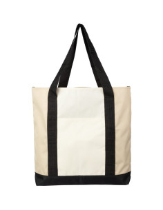 Torba na zakupy RPET z logo firmy w LazyStore!