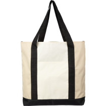 Torba na zakupy RPET z logo firmy w LazyStore!
