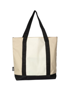 Torba na zakupy RPET z logo firmy w LazyStore! 2
