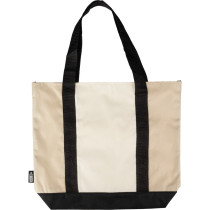 Torba na zakupy RPET z logo firmy w LazyStore!