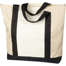 Torba na zakupy RPET z logo firmy w LazyStore!