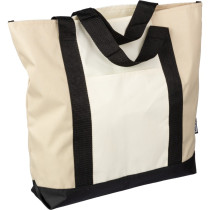 Torba na zakupy RPET z logo firmy w LazyStore!