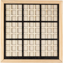 Gra Sudoku z logo firmy w LazyStore!