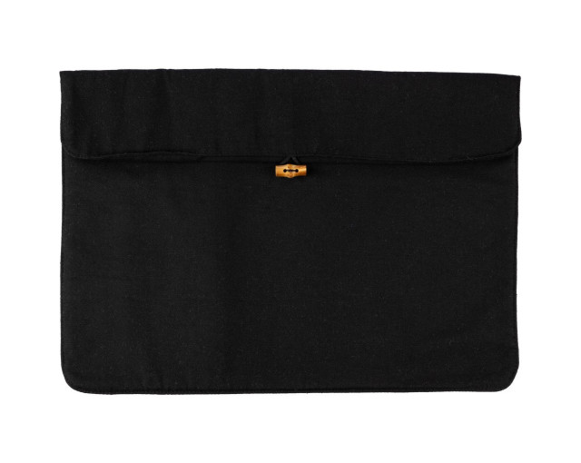 Pokrowiec na laptopa 15" z logo firmy w LazyStore!