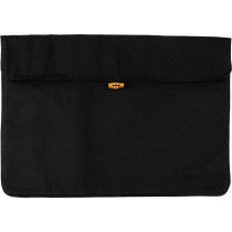 Pokrowiec na laptopa 15" z logo firmy w LazyStore!