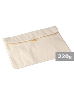 Pokrowiec na laptopa 15" z logo firmy w LazyStore!