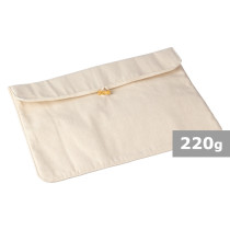 Pokrowiec na laptopa 15" z logo firmy w LazyStore!