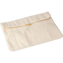 Pokrowiec na laptopa 15" z logo firmy w LazyStore!