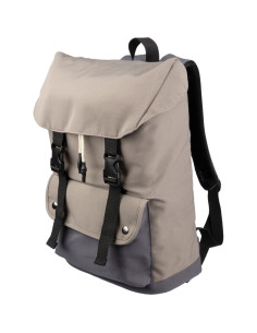 Plecak na laptopa 15" z logo firmy w LazyStore!