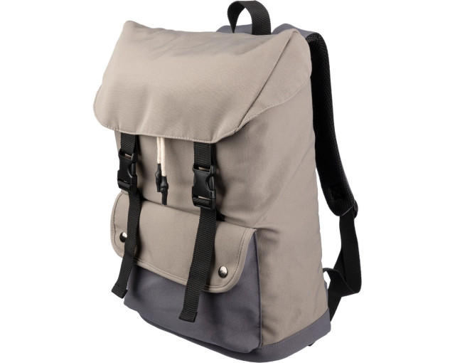 Plecak na laptopa 15" z logo firmy w LazyStore!