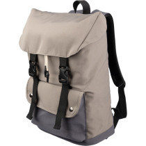 Plecak na laptopa 15" z logo firmy w LazyStore!