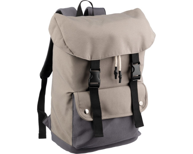 Plecak na laptopa 15" z logo firmy w LazyStore!