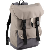 Plecak na laptopa 15" z logo firmy w LazyStore!
