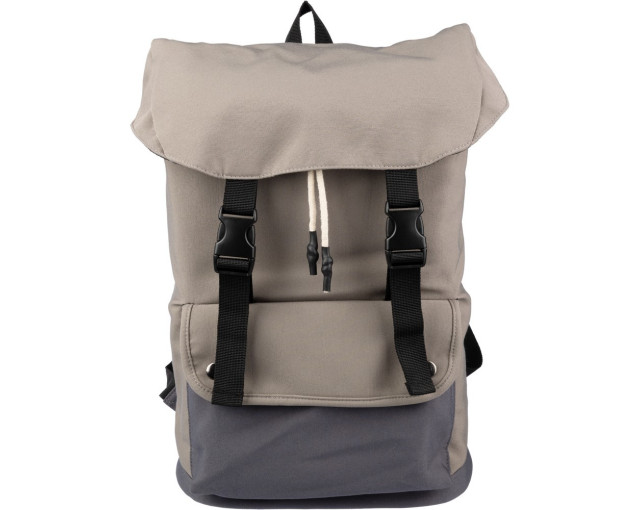 Plecak na laptopa 15" z logo firmy w LazyStore!