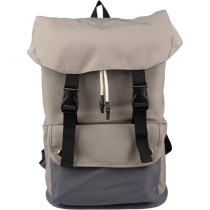 Plecak na laptopa 15" z logo firmy w LazyStore!