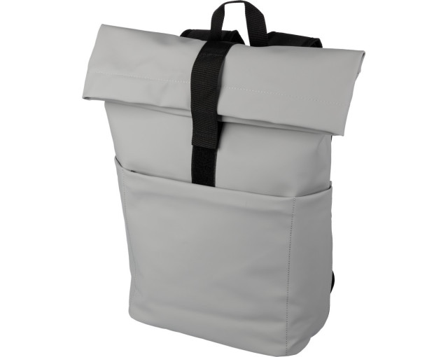 Plecak na laptopa 15" z logo firmy w LazyStore!