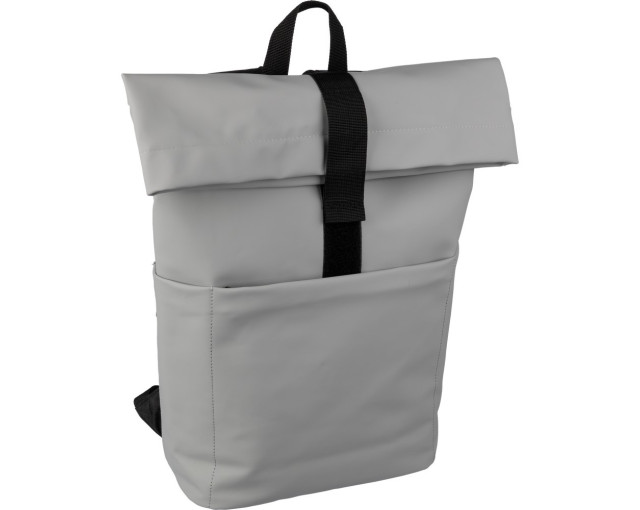 Plecak na laptopa 15" z logo firmy w LazyStore!