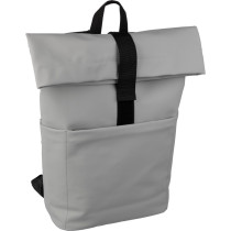 Plecak na laptopa 15" z logo firmy w LazyStore!