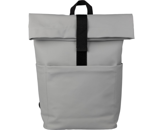 Plecak na laptopa 15" z logo firmy w LazyStore!