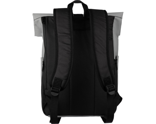 Plecak na laptopa 15" z logo firmy w LazyStore!