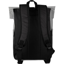 Plecak na laptopa 15" z logo firmy w LazyStore!