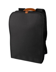 Plecak na laptopa 15" RPET z logo firmy w LazyStore!