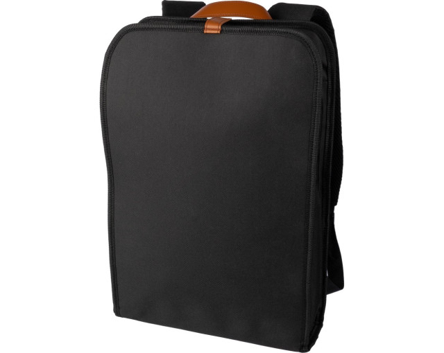 Plecak na laptopa 15" RPET z logo firmy w LazyStore!