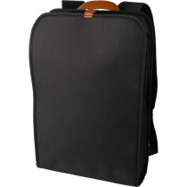 Plecak na laptopa 15" RPET z logo firmy w LazyStore!