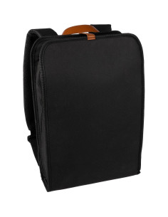 Plecak na laptopa 15" RPET z logo firmy w LazyStore! 2