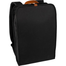 Plecak na laptopa 15" RPET z logo firmy w LazyStore!