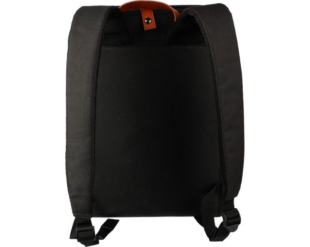 Plecak na laptopa 15" RPET z logo firmy w LazyStore!